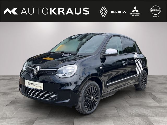 Renault Twingo E-Tech 100% elektrisch Urban Night