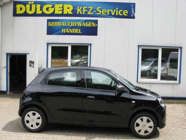 Renault Twingo Life
