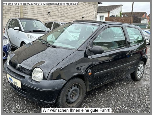 Renault Twingo Easy 1.2 *Faltdach,EFenster,Bluetooth,All