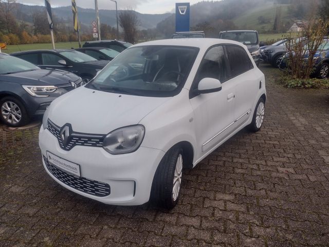 Renault Twingo Electric Vibes *Kamera*Klimaautomatik*