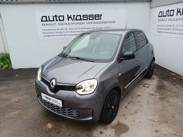 Renault Twingo E-Tech Urban Night *ELEKTRO AUTOMATIK*