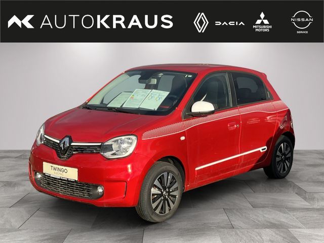 Renault Twingo E-Tech 100% Electric Techno,Navi,Klima,