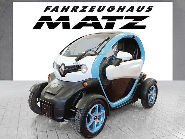 Renault Twizy 80 Intens *inklusive Batterie *Keine Miete