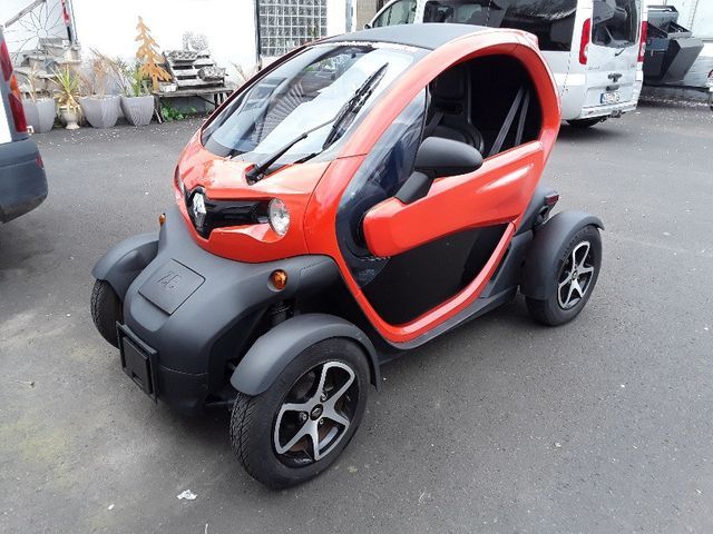 Renault Twizy Life