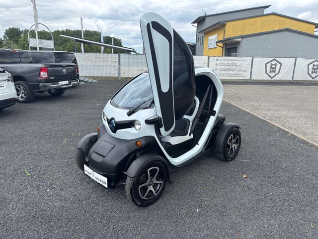 Renault Twizy 80 HU/AU Neu Ink. Batterie *Keine Miete!*