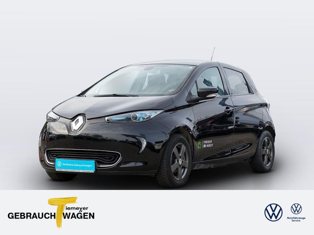 Renault ZOE INTENS NAVI KAMERA SITZHZ LM17