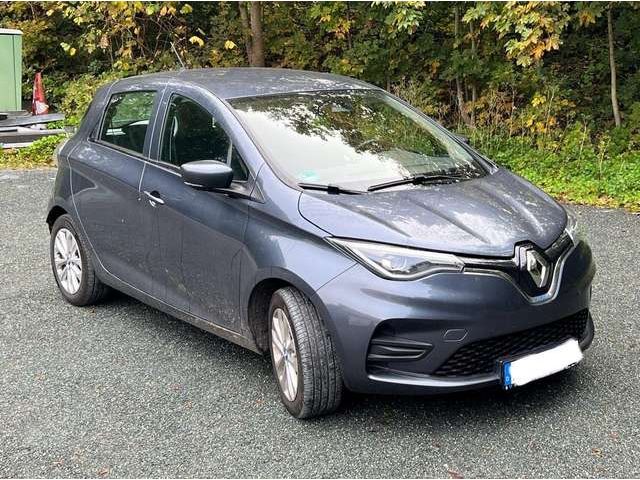 Renault ZOE EXPERIENCE R135 Z.E. 50
