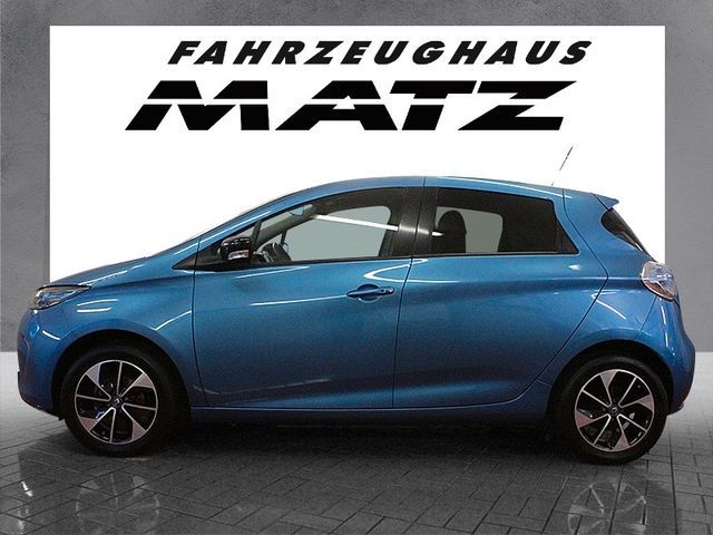 Renault ZOE Z.E. Intens *R-Link*