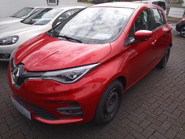 Renault ZOE R110 Experience /Z.E. 50 (Miet-Batterie)