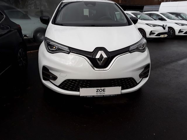 Renault ZOE Zoe Iconic
