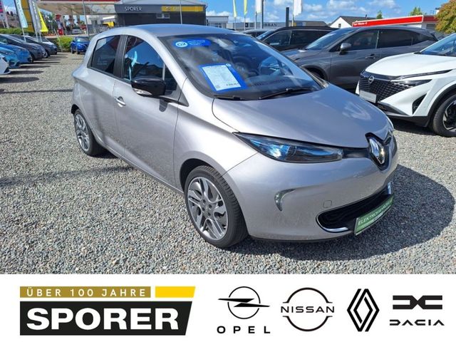 Renault ZOE Intens 22 kwh (zzgl. Batteriemiete)