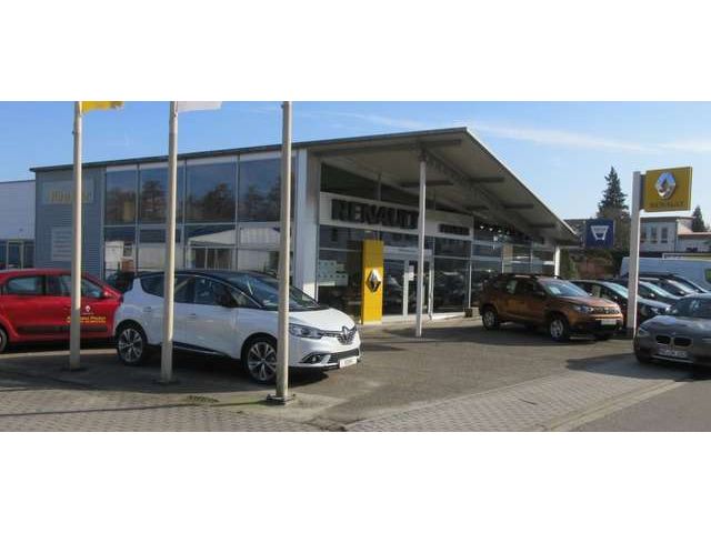 Renault ZOE (ohne Batterie) 22 kwh Life