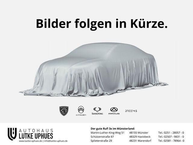 Renault ZOE Intens Navi Keyless Klimaautom DAB SHZ