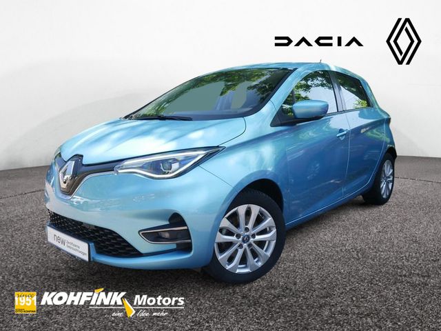 Renault ZOE Experience Z.E.50 R135