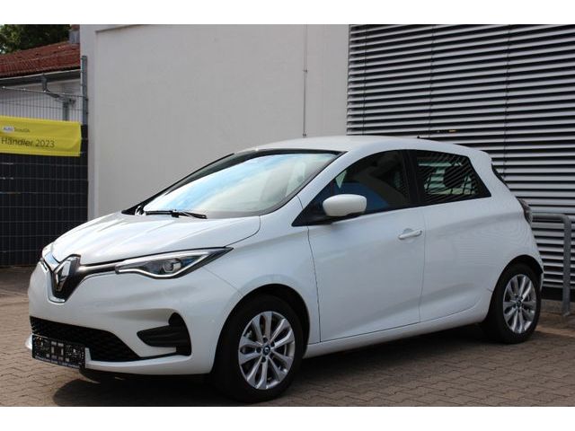 Renault ZOE Experience R110 ZE 50 # LED, Alu, Sitzheizng