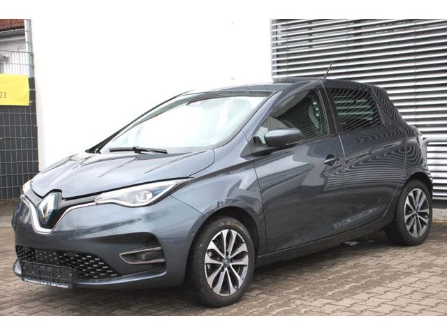 Renault ZOE Intens R135 ZE 50 # CCS, LED, Navi, Sitzhzg.