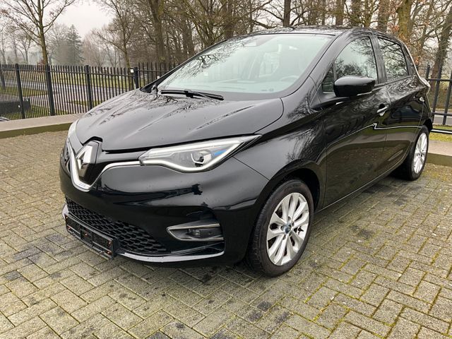 Renault ZOE Zoe Experience E-Tech AUTO KAUFBATTERIE!