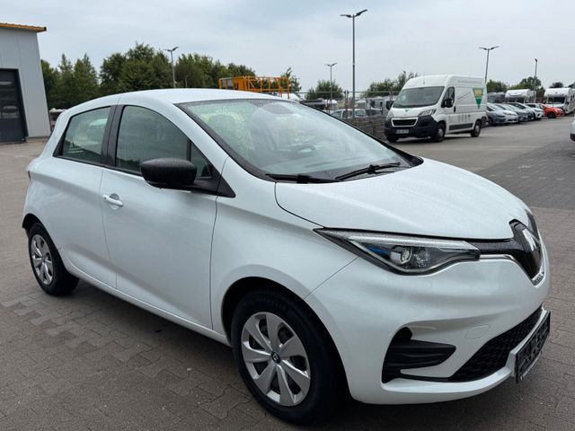 Renault ZOE Life R110 / Z.E. 50 Batteriemiete | KLIMA
