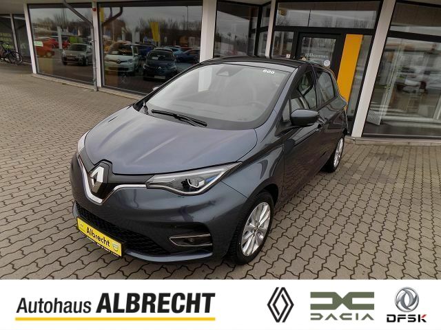 Renault ZOE (mit Batterie) Z.E. 50 EXPERIENCE