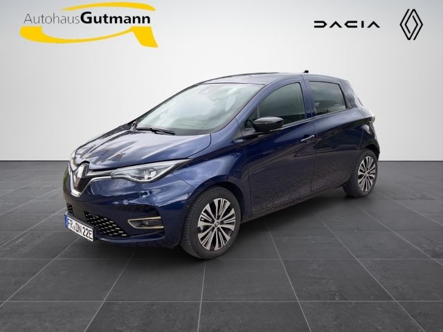 Renault ZOE Iconic R135 52KW/H Navi Bose LED Scheinwerferreg. Apple CarPlay