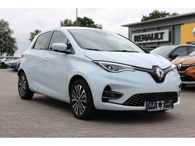 Renault ZOE Riviera R135/Z.E. 50 Batteriekauf