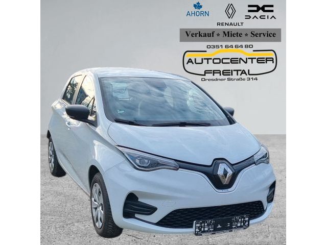 Renault ZOE Zoe Life R110 Z.E. 50 (Batteriemiete)