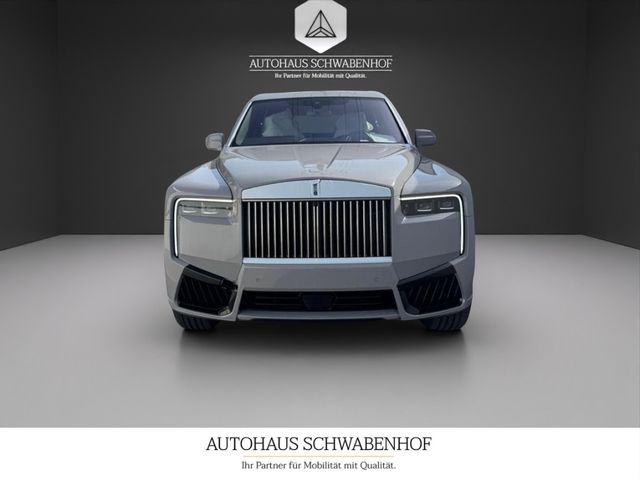 Rolls-Royce Cullinan BLACK BADGE | 2025 | 4 Seats | Gucci