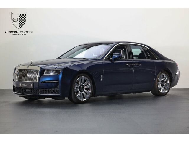 Rolls-Royce Ghost Starliner/Picnic/Immersive/BespokeAudio
