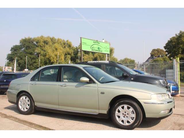 Rover Rover 1.8 Classic*WR/SR*Klimatronic*77TKM*