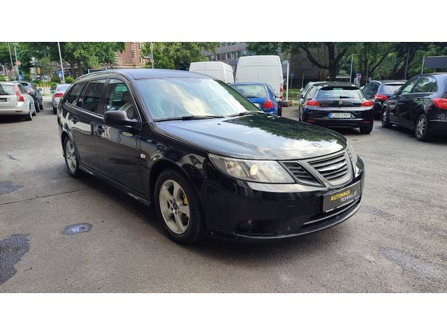 Saab 9-3 2.0T Vector SportCombi