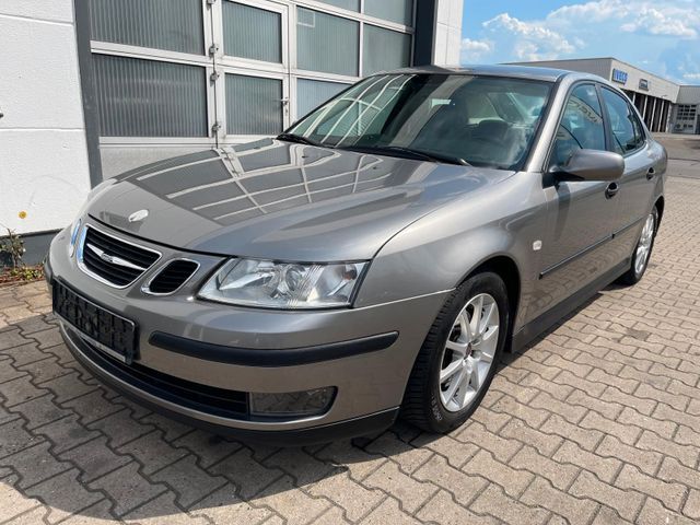 Saab 9-3 Lim. 1.8 T Arc Autom./Leder/2.Hd/TÜV neu