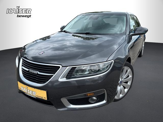 Saab 9-5 Lim. Aero+NAVI+SOMMERFZG+HIRSCH 260 PS