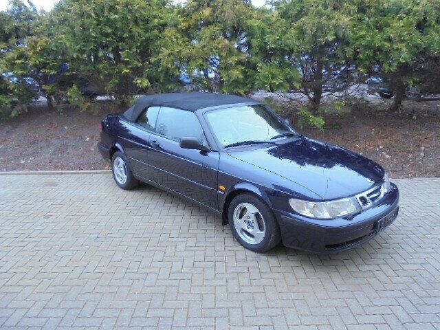 Saab 900 2.0 S