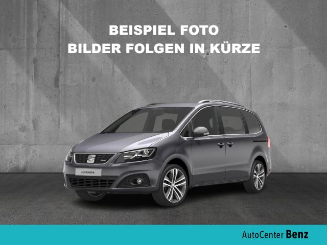 Seat Alhambra 1.4 TSI DSG FR-LINE *NAVI*7SITZ*AHK*GSD