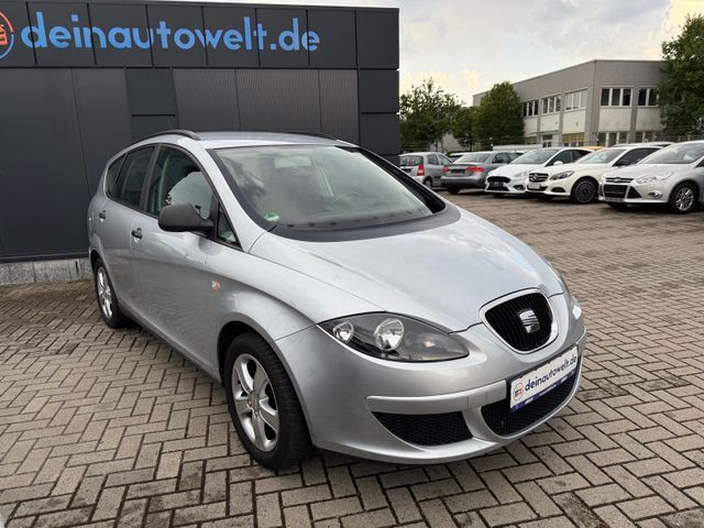 Seat Altea XL Reference Comfort