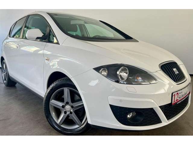 Seat Altea 4You,2xPDC,Shz,Temp,8-fach,SERVICE NEU