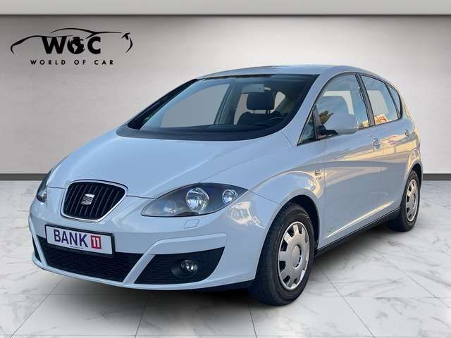 Seat Altea Style Copa Ecomotive NAVI*PDC*SHZ*TEMPOMAT