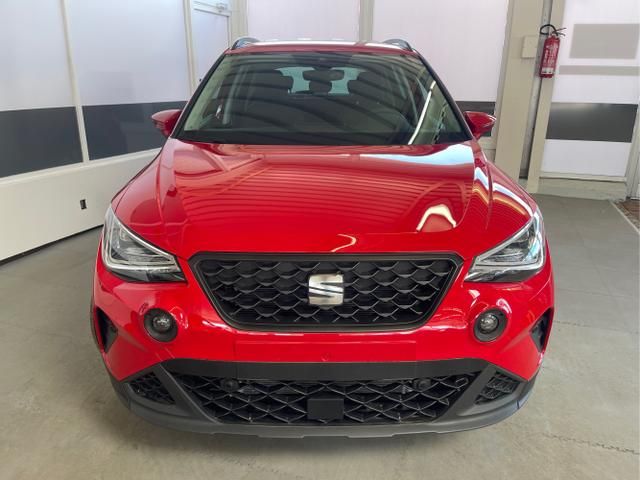 Seat Arona STYLE SPORTSITZE ACC RFK KEYLESS PDC v+...