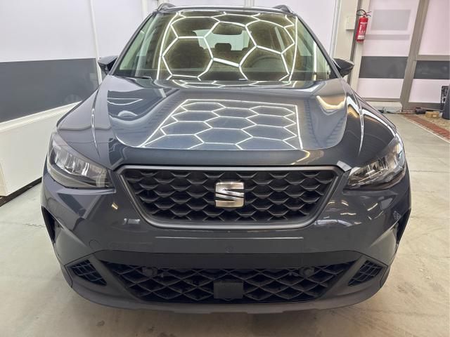 Seat Arona STYLE DSG RFK PDC KLIMAAUTOMATIK 1.0 TS...