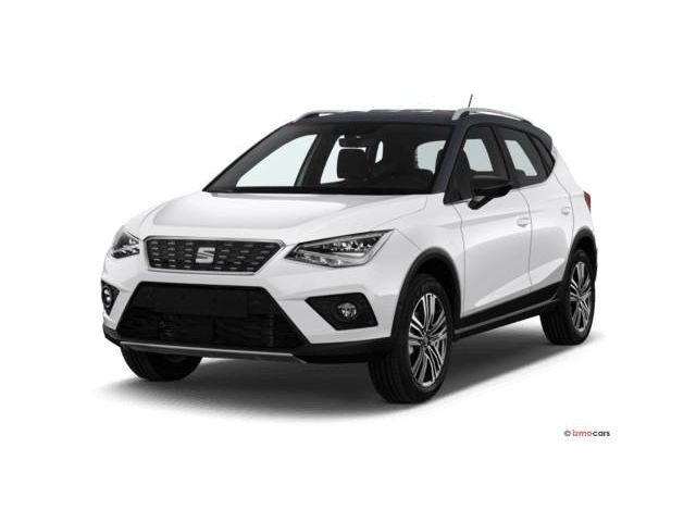 Seat Arona Style Edition 1.0 TSI OPF 85kW (116PS...