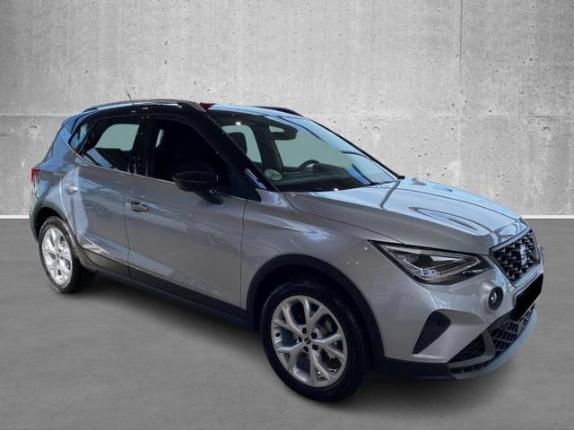 Seat Arona FR 1.0 TSI 115PS/85kW 6G 2025 1.0 TSI F...