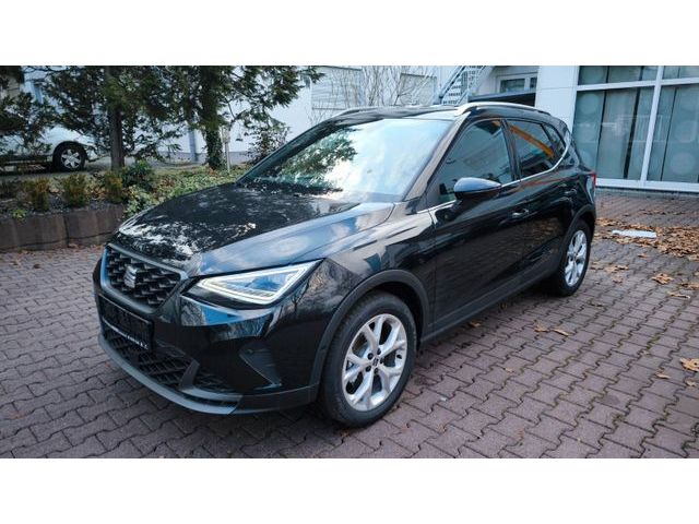 Seat Arona FR 1.0TSI DSG 116PS