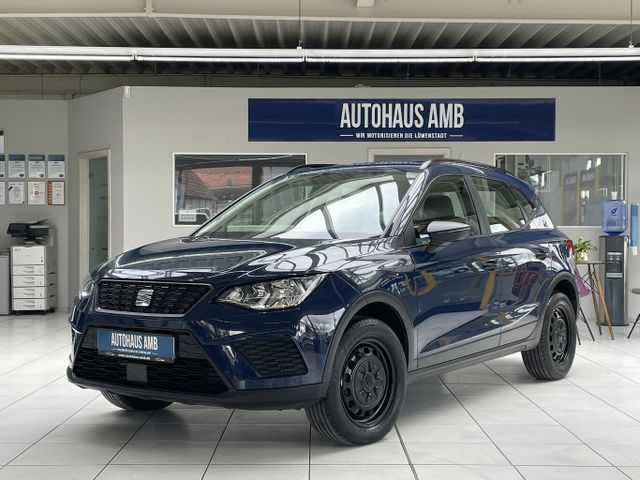 Seat Arona 1.0TSI Reference App-Connect PDC BT GRA