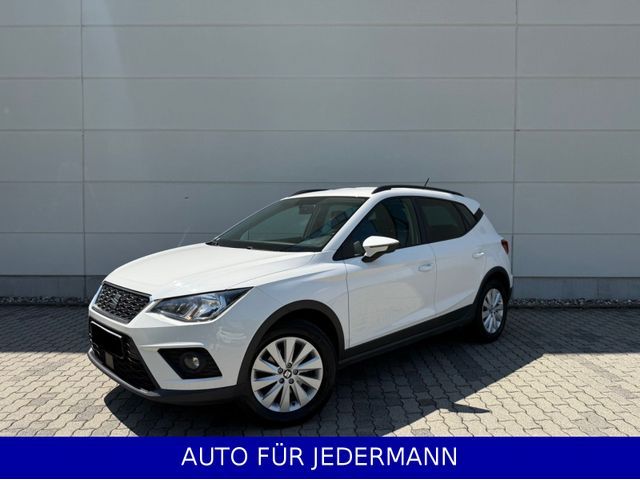 Seat Arona Style 1.6 TDI*Navi*AppleCarplay*Tempomat*