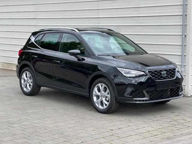 Seat Arona FR Edition 1.0 TSI DSG AHK*NAVI*SHZ*ACC...