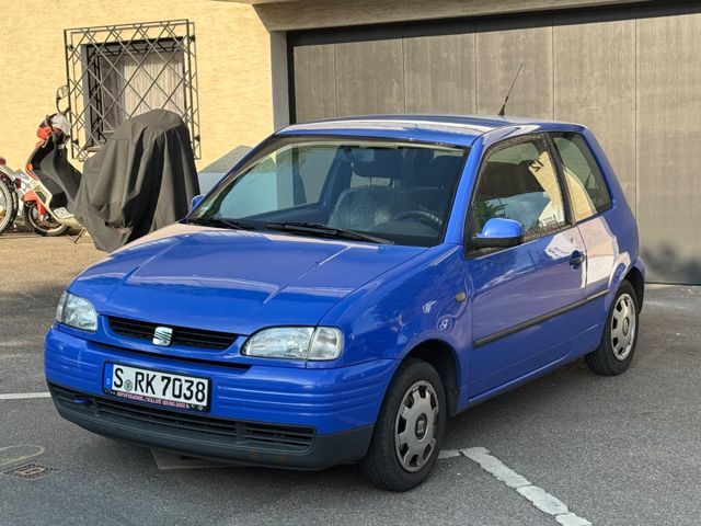Seat Arosa Select 1.0