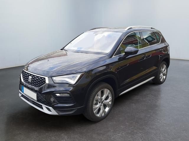 Seat Ateca Xperience Edition 2.0 TDI 110kW DSG