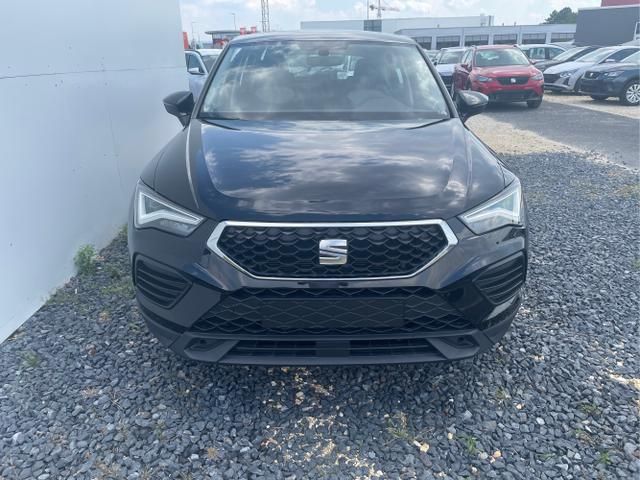 Seat Ateca EDITION KLIMAAUTOMATIK LED TEMPOMAT PDC...