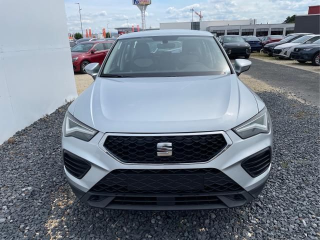 Seat Ateca EDITION KLIMAAUTOMATIK LED TEMPOMAT PDC...