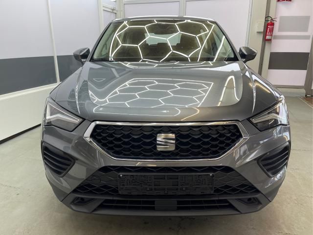 Seat Ateca EDITION KLIMAAUTOMATIK TEMPOMAT ALU 1.0...